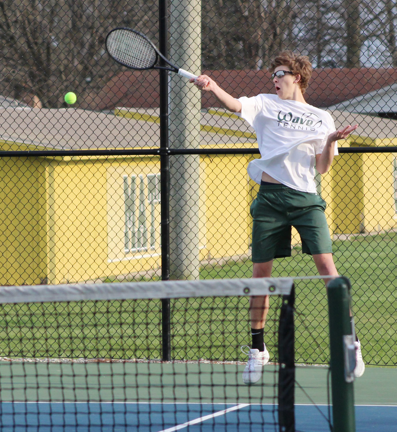 Reese Bergstrom